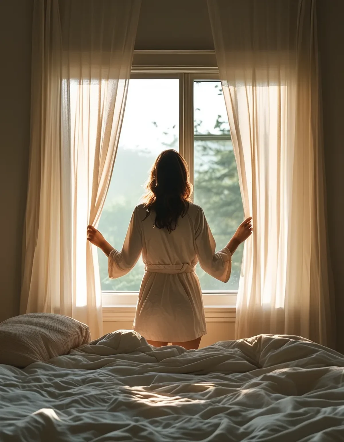 5 Room-by-Room Looks at Cutting Allergens Where You Actually Spend the Most Time