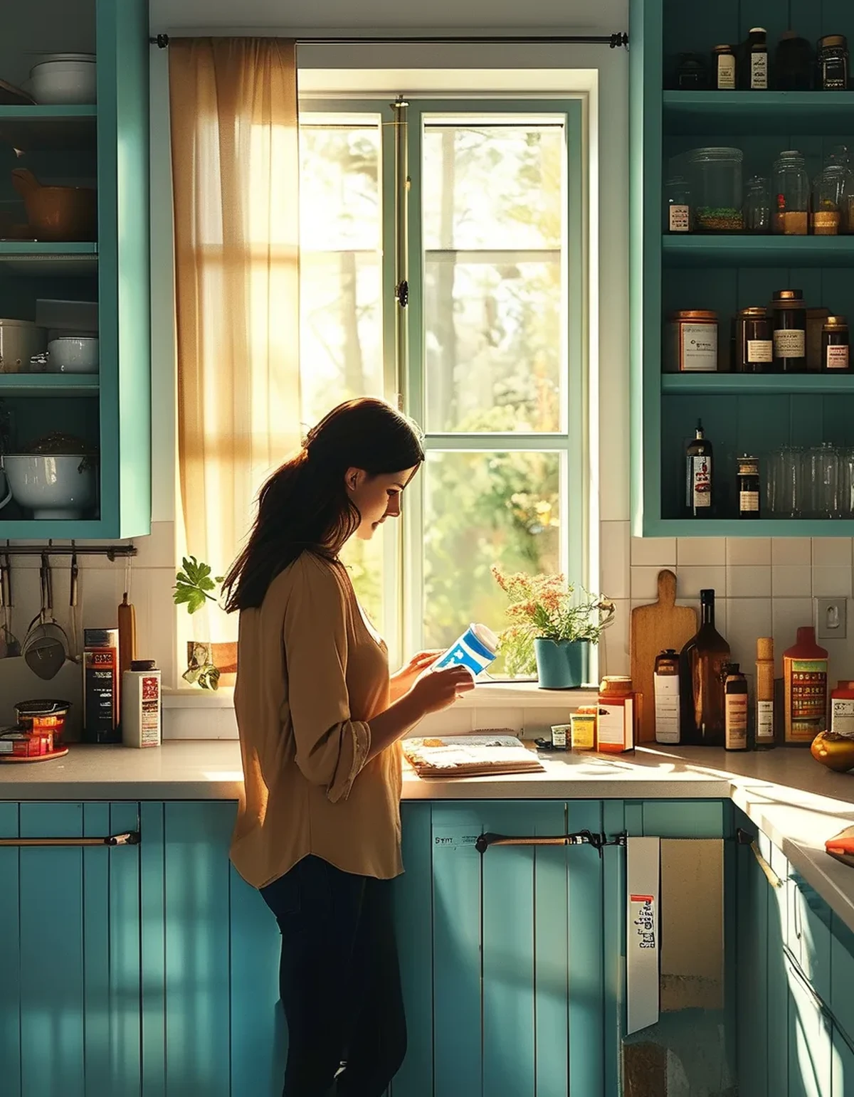 Why Your Allergy Medicine Stops Working, the Local Honey Myth, and 3 Indoor Fixes