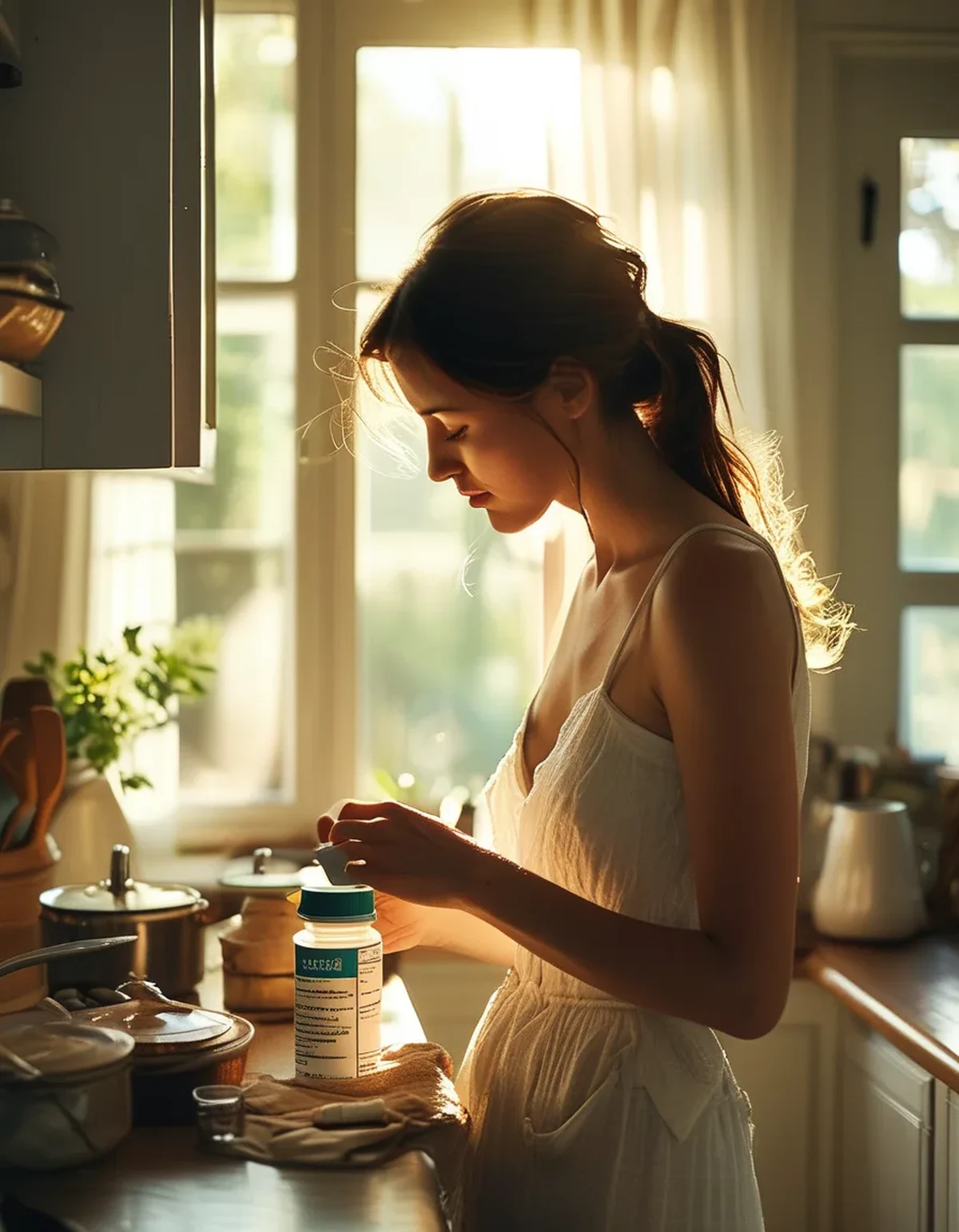 Why Your Allergy Medicine Stops Working, the Local Honey Myth, and 3 Indoor Fixes