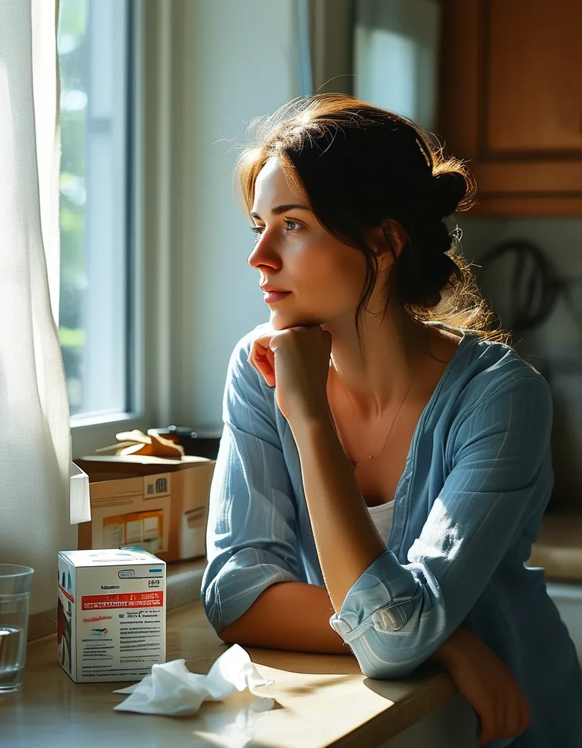 Allergy Meds Not Working? 5 Things to Check Before You Switch