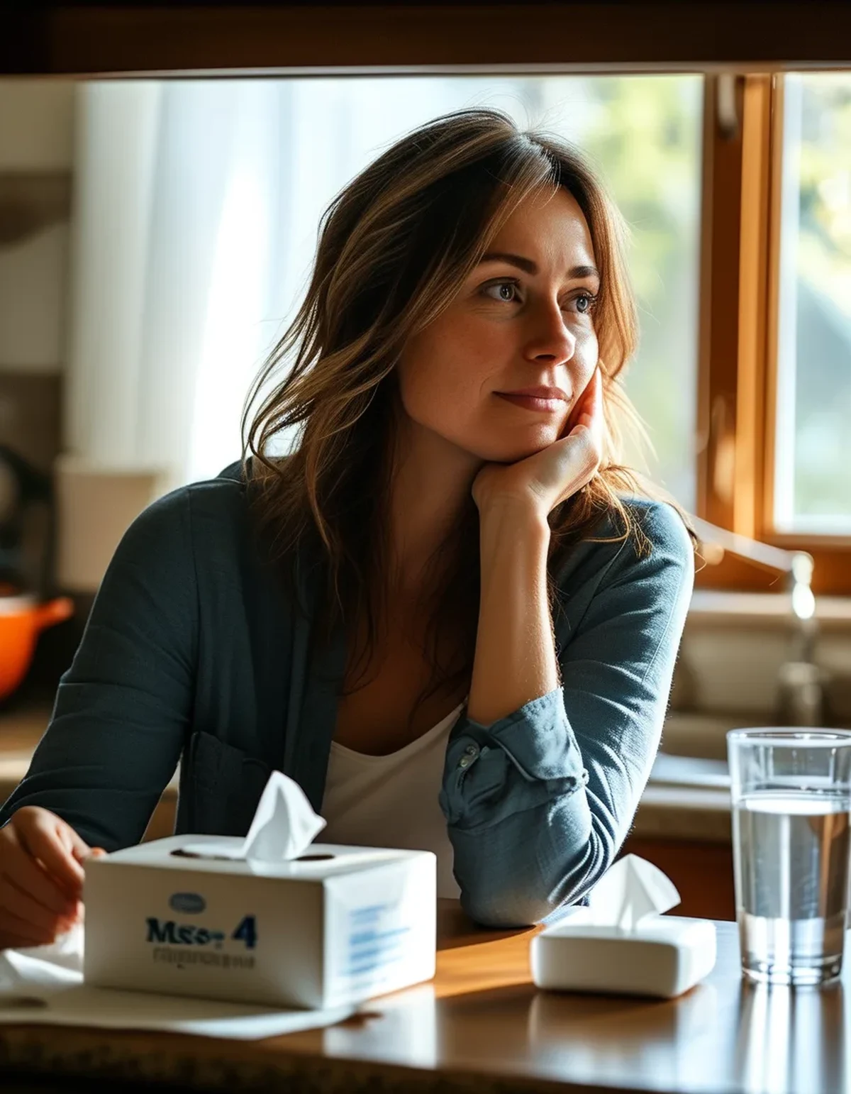 Allergy Meds Not Working? 5 Things to Check Before You Switch
