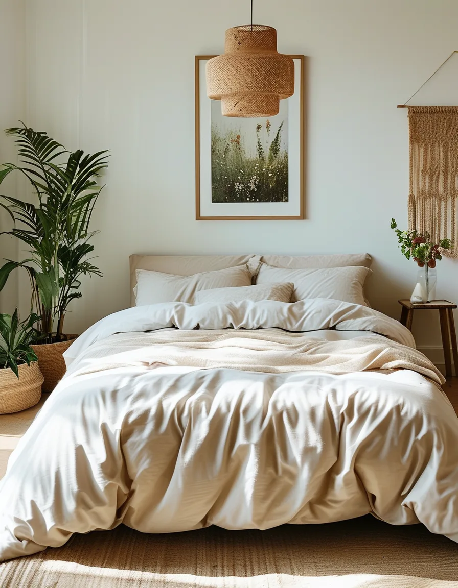 The Allergy-Proof Bedroom: How to Sleep Better When Allergies Are Wrecking Your Nights