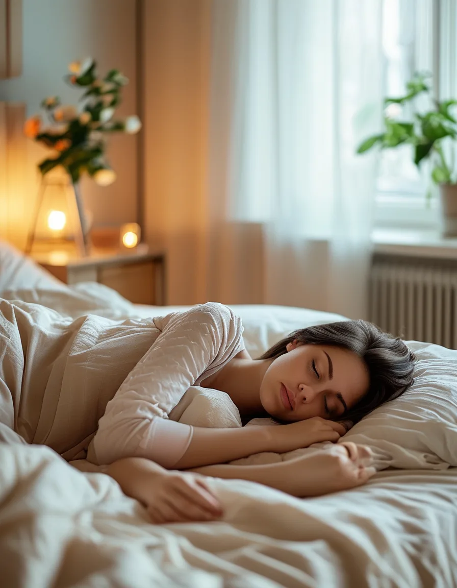 The Allergy-Proof Bedroom: How to Sleep Better When Allergies Are Wrecking Your Nights