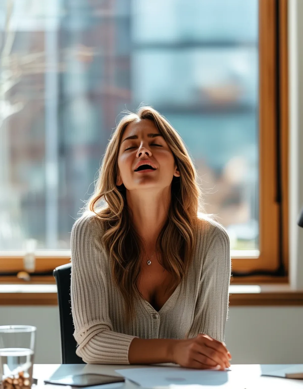 Allergy-Proofing Your Desk: 5 Simple Fixes for an Itchy, Sneezy Workday