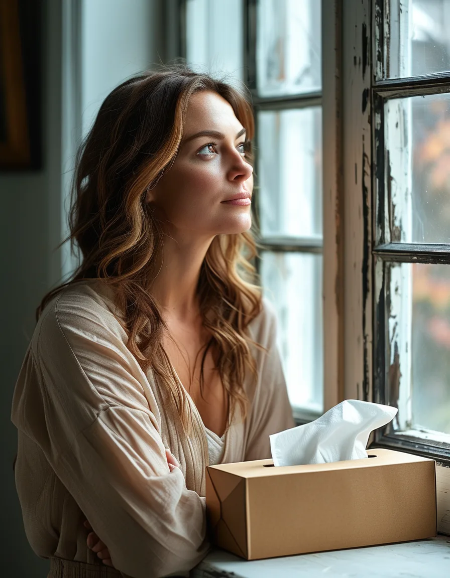 5 'Allergy' Symptoms That Are Actually Something Else Entirely