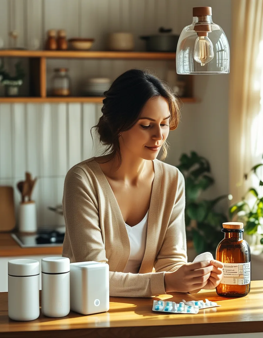 Allergies or a Cold? The Signs That Actually Tell Them Apart