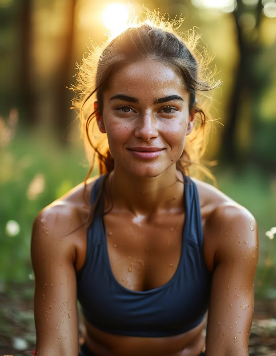 Why Does Exercise Trigger Allergy-Like Symptoms? What's Actually Happening