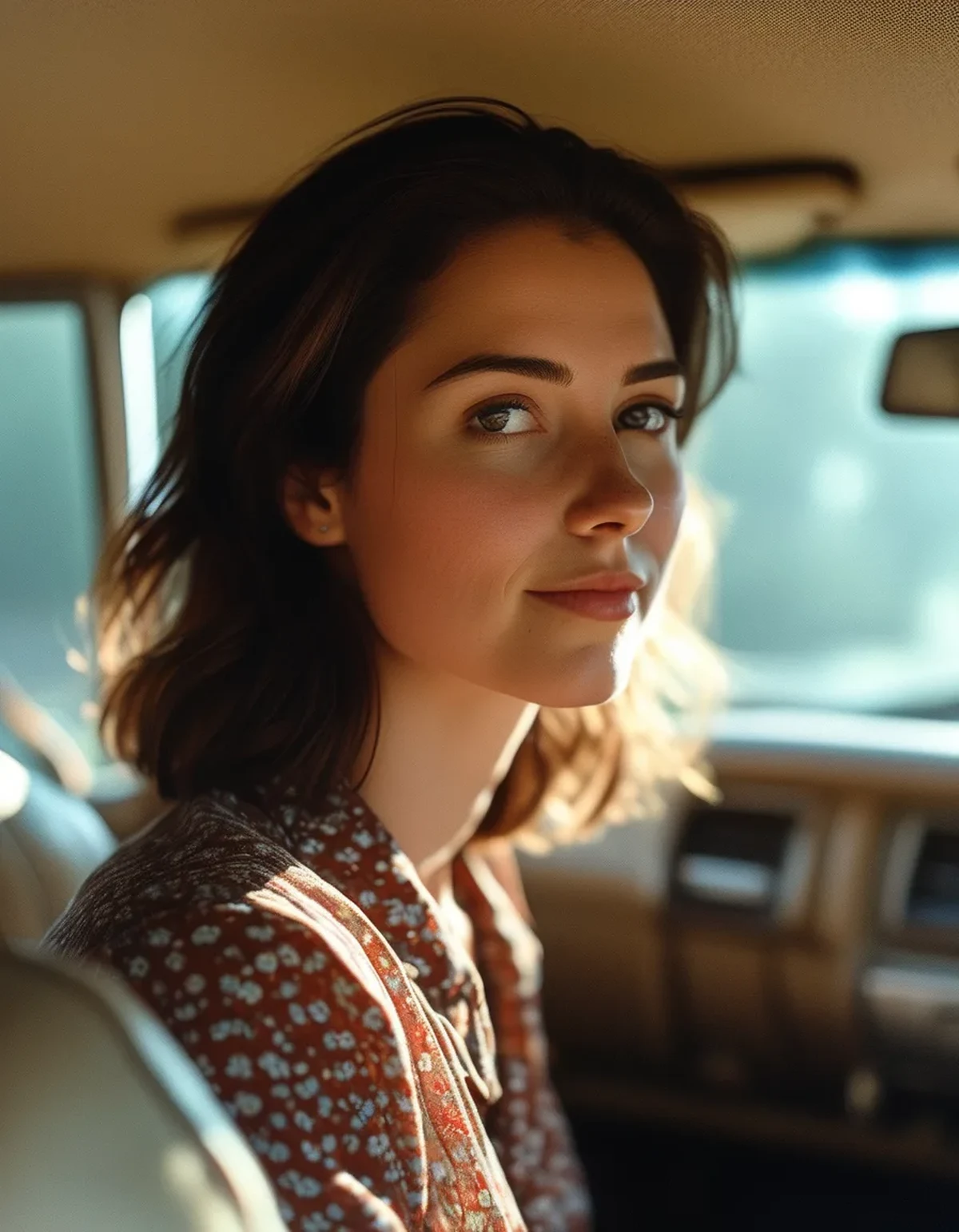 Five Car Setups That Cut Ragweed Pollen on Your Commute