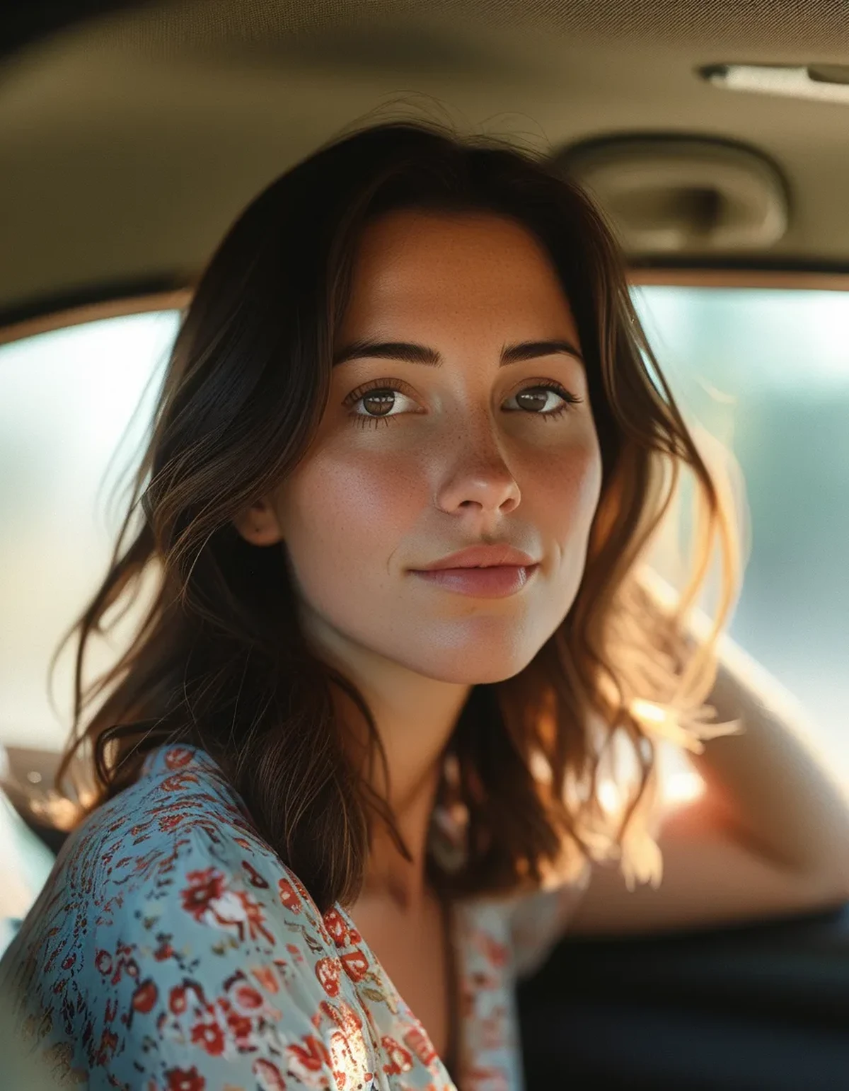 Five Car Setups That Cut Ragweed Pollen on Your Commute
