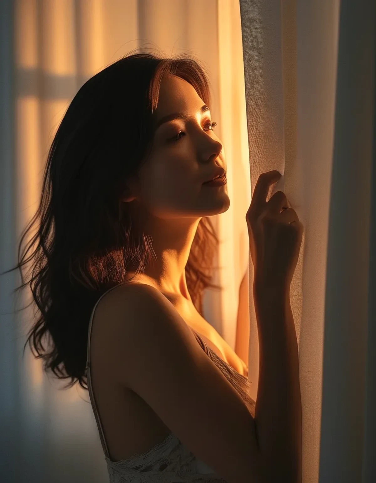 5 Evening Steps That Decide How Your Allergies Feel at 6am