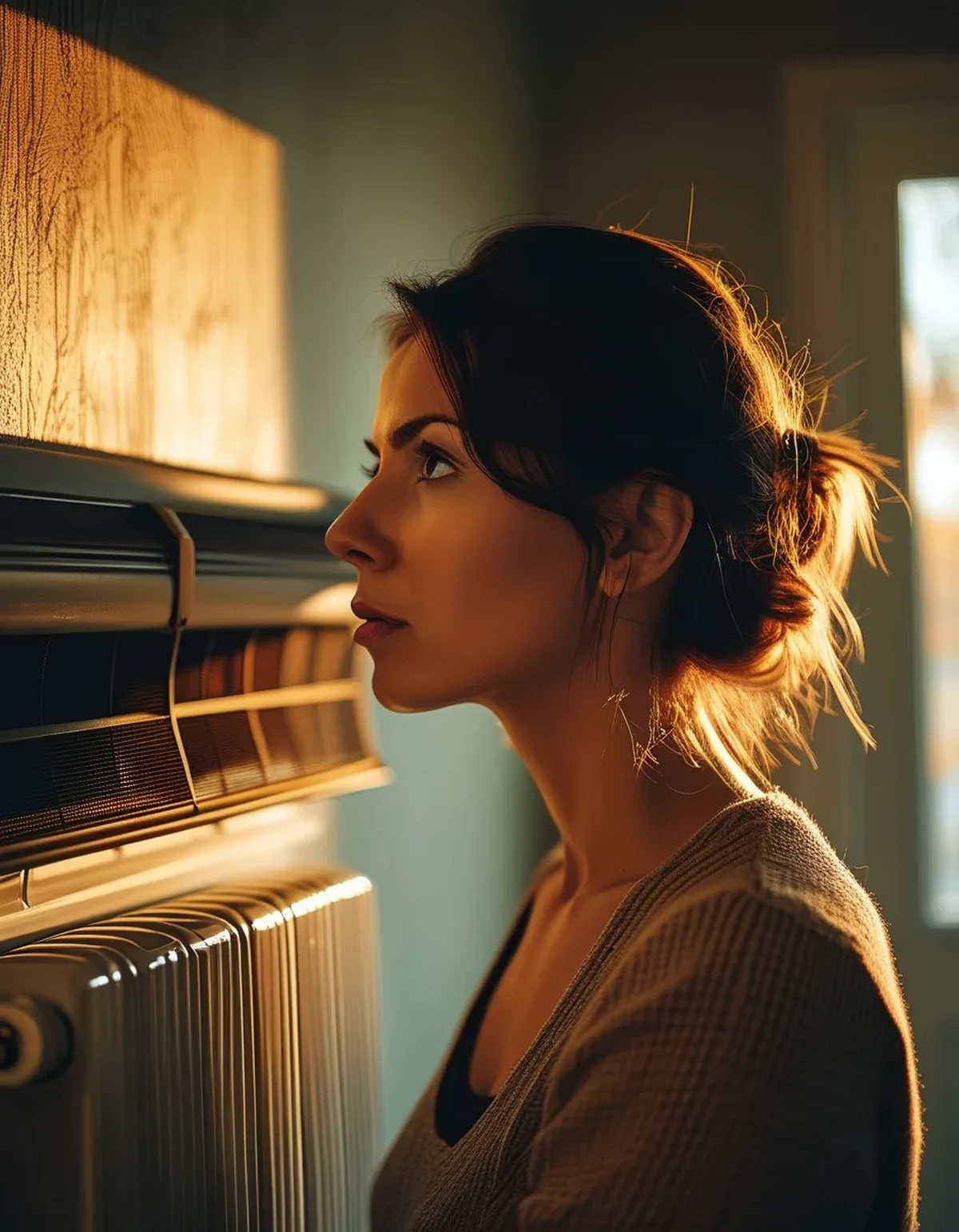 Five Fixes for the First Week the Heating Comes On