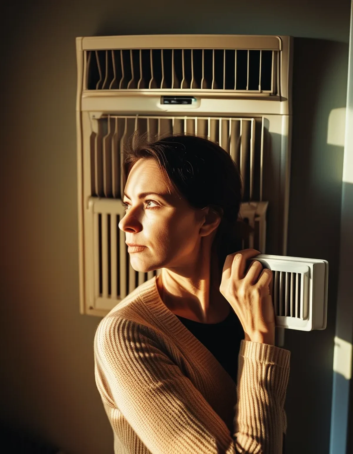 Five Fixes for the First Week the Heating Comes On