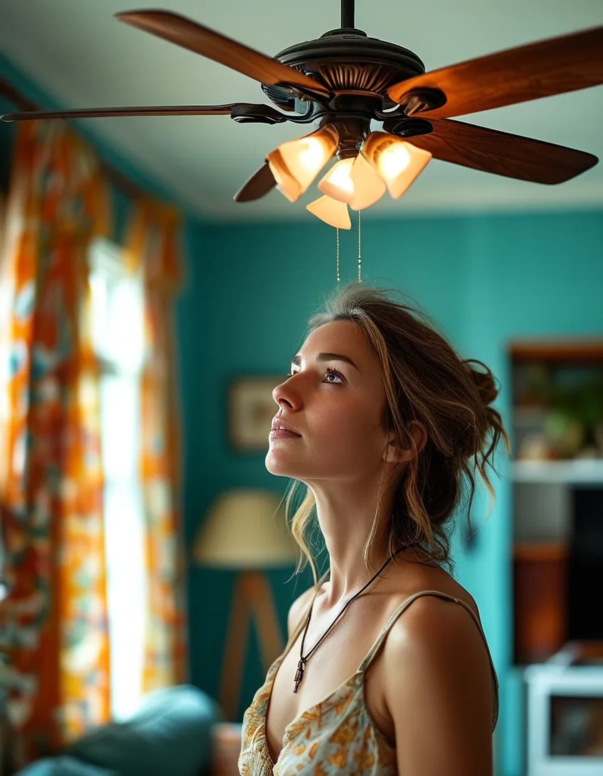 5 Overlooked Spots in Your Home Where Allergens Actually Hide