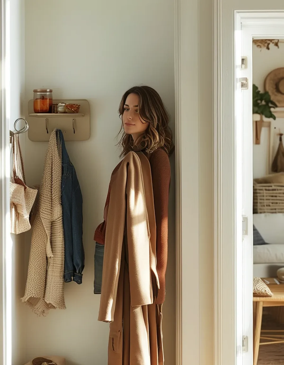 Five Ragweed Season Setups, Room by Room