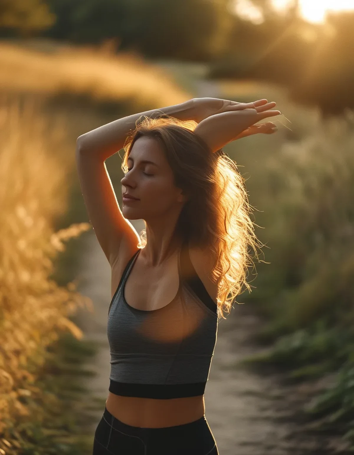 5 Ragweed Season Adjustments That Keep You Training Through August