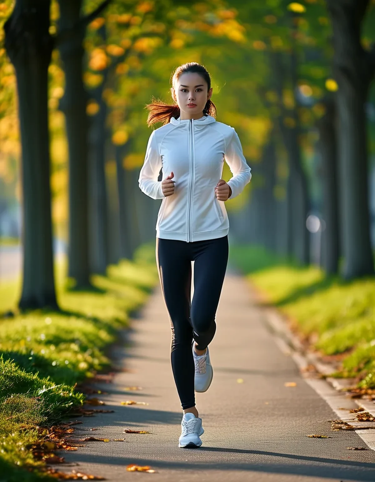 Five September Ragweed Setups That Keep Outdoor Workouts Possible