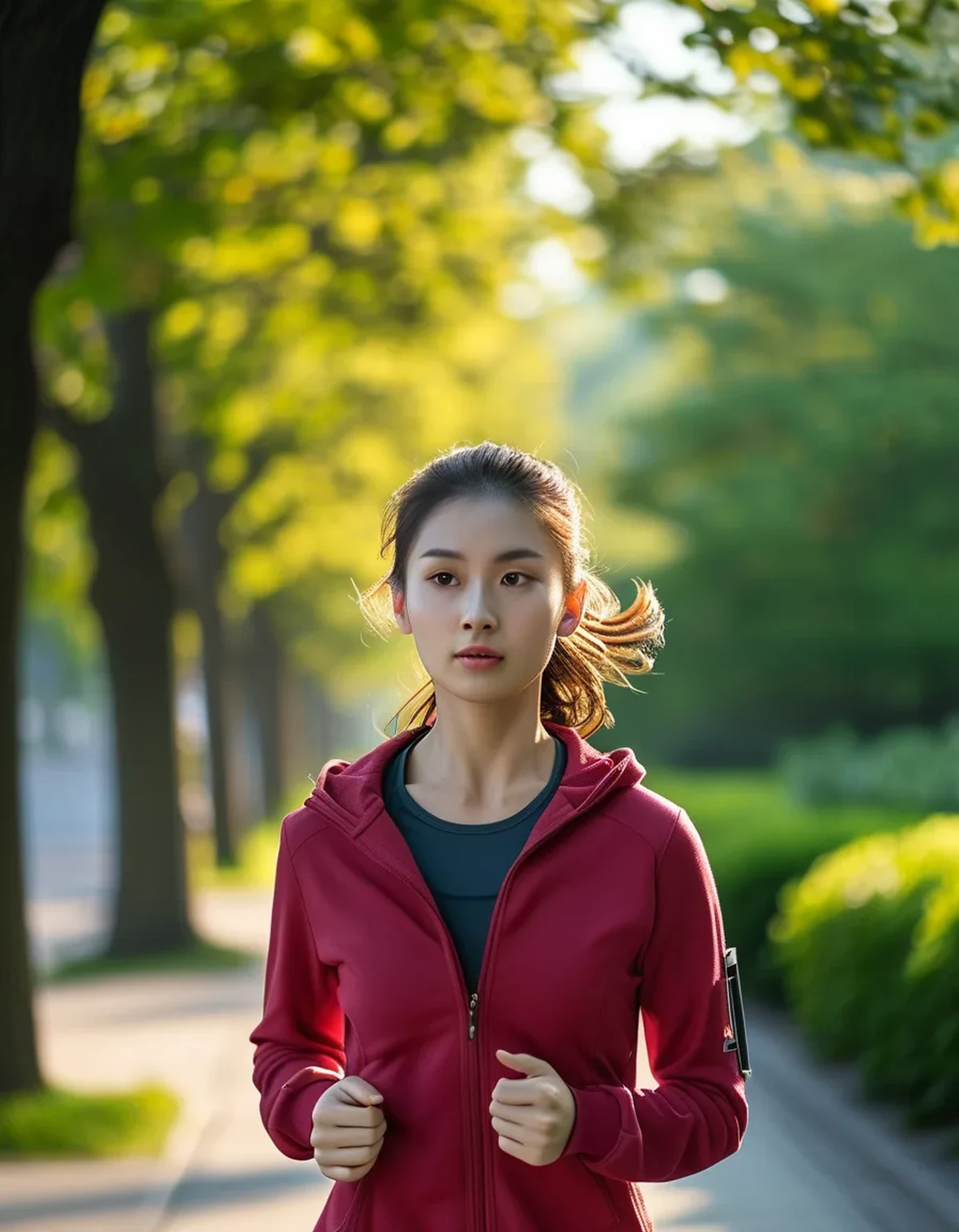 Five September Ragweed Setups That Keep Outdoor Workouts Possible