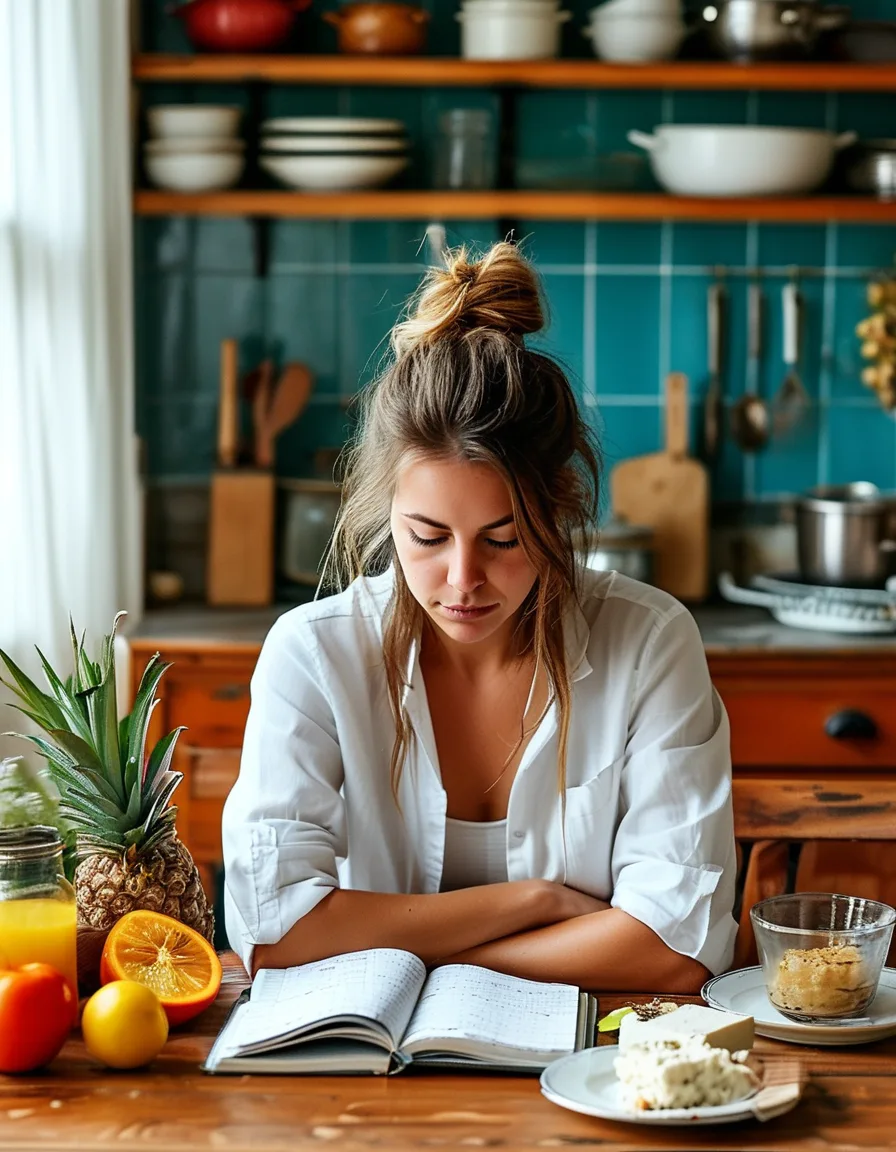 Histamine Intolerance, Demystified: When Healthy Foods Make You Feel Awful