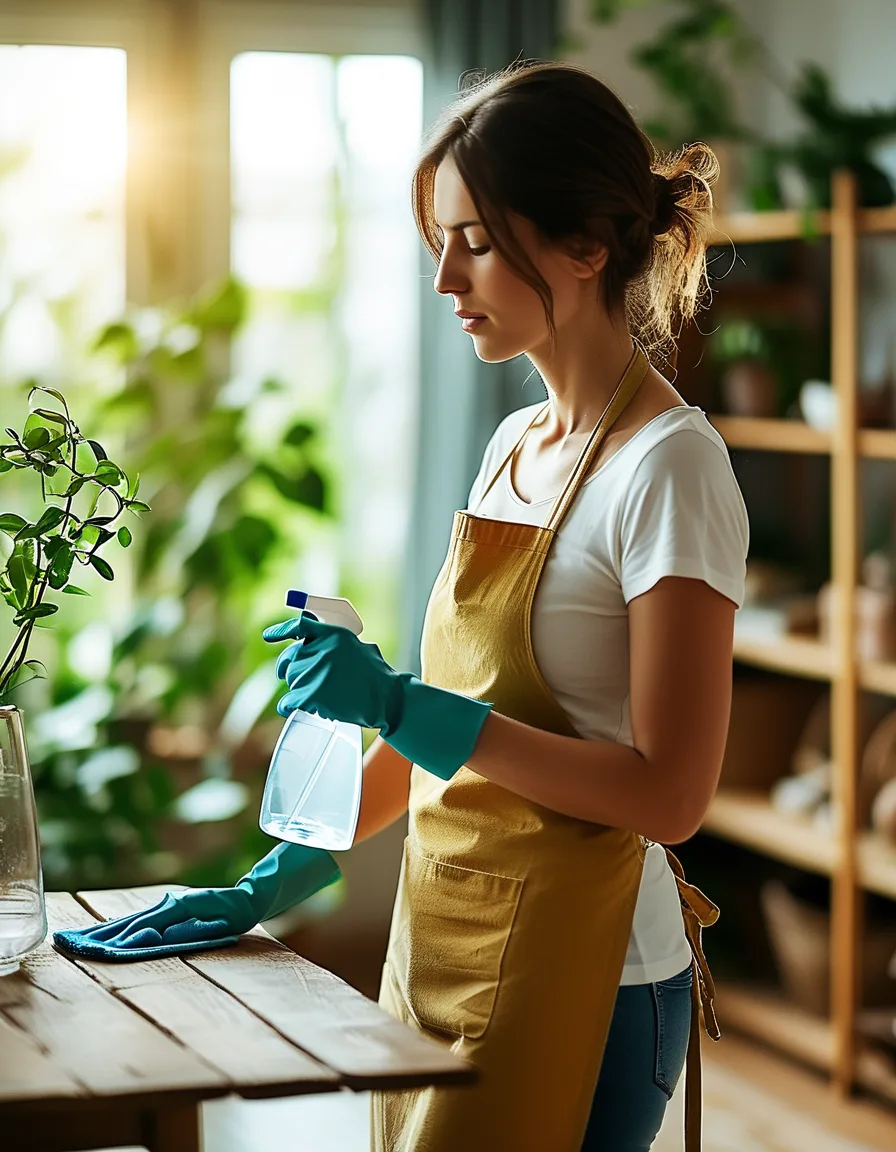 How to Reduce Allergens in Your Home (Breathe Easier Indoors)
