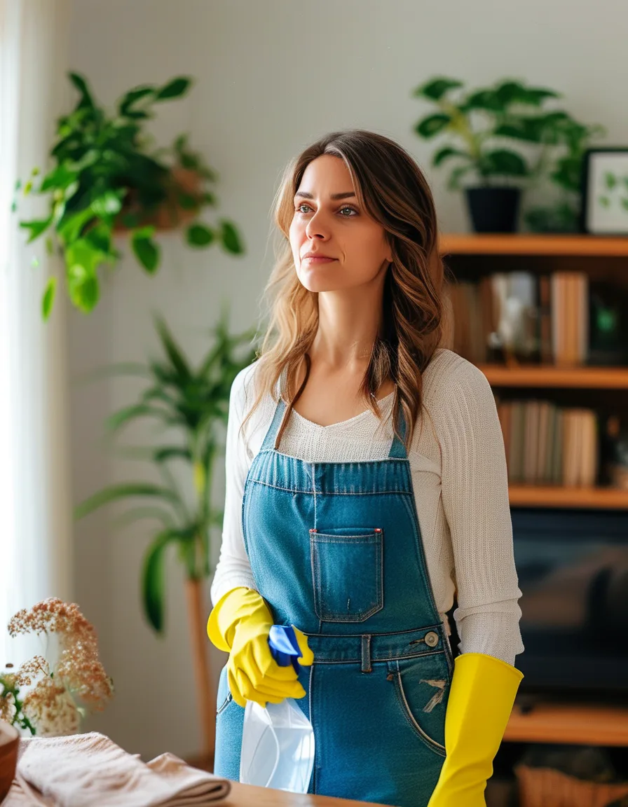 How to Reduce Allergens in Your Home (Breathe Easier Indoors)