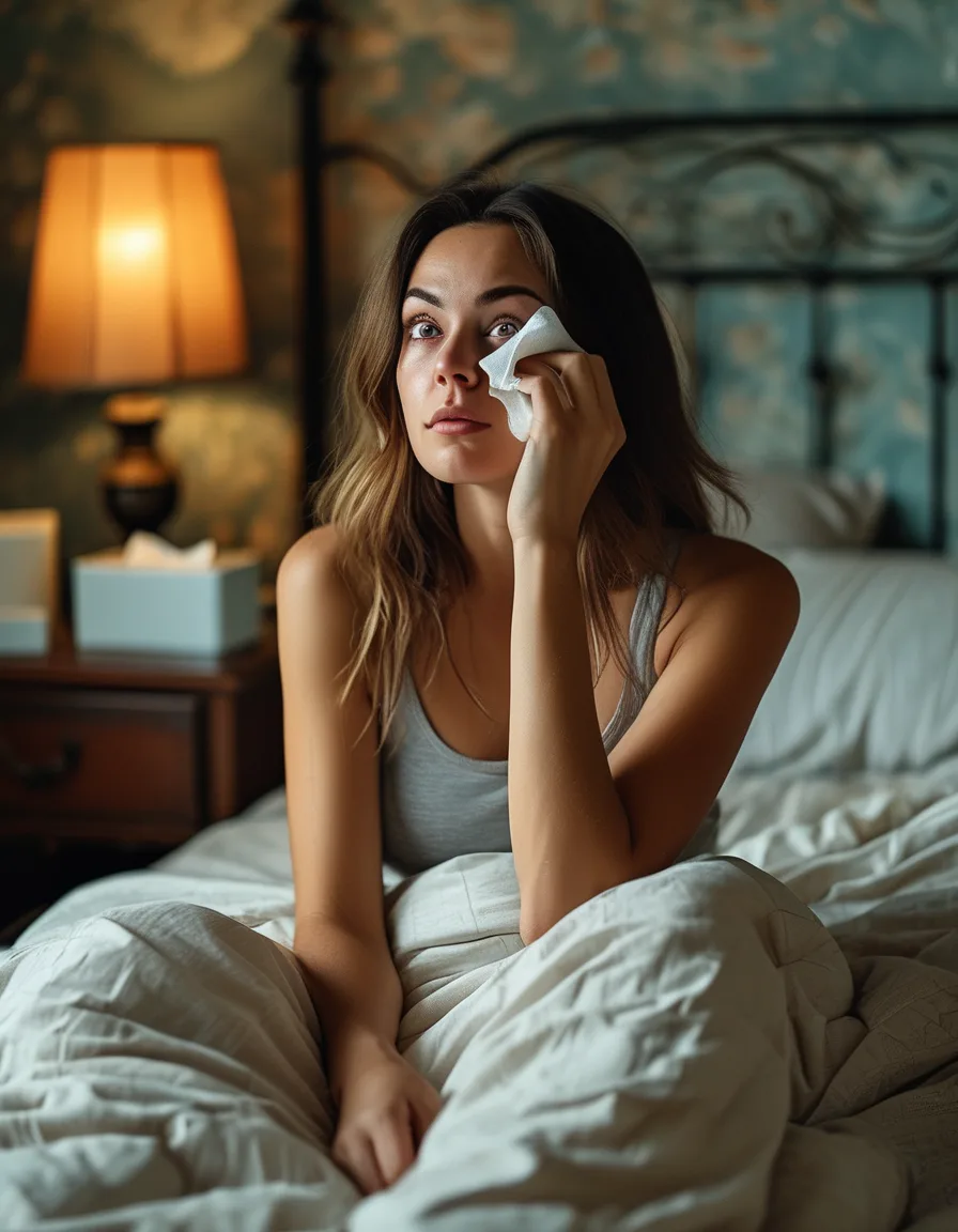 Why Your Allergies Get Worse at Night — and the 3 Fixes That Actually Help