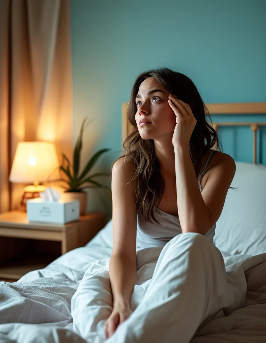 Why Your Allergies Get Worse at Night — and the 3 Fixes That Actually Help