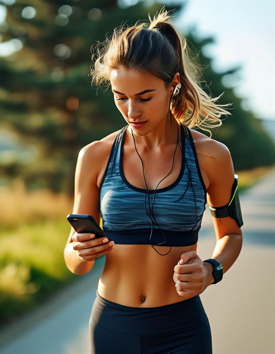 Exercising With Allergies: When to Push Through and When to Skip It
