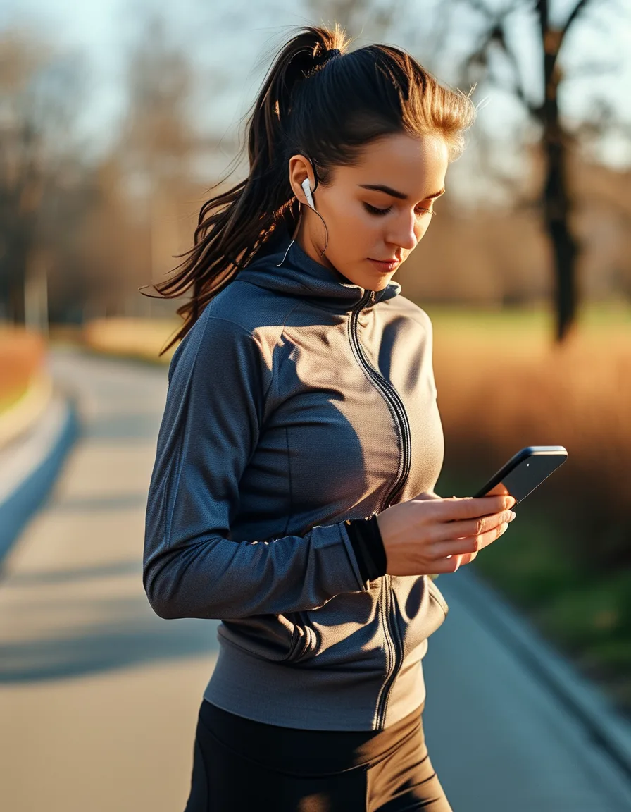 Exercising With Allergies: When to Push Through and When to Skip It